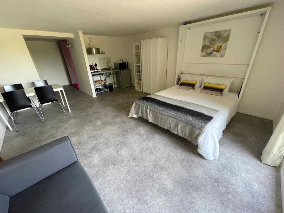 Dordogne Et Correze - Apartment Troche
