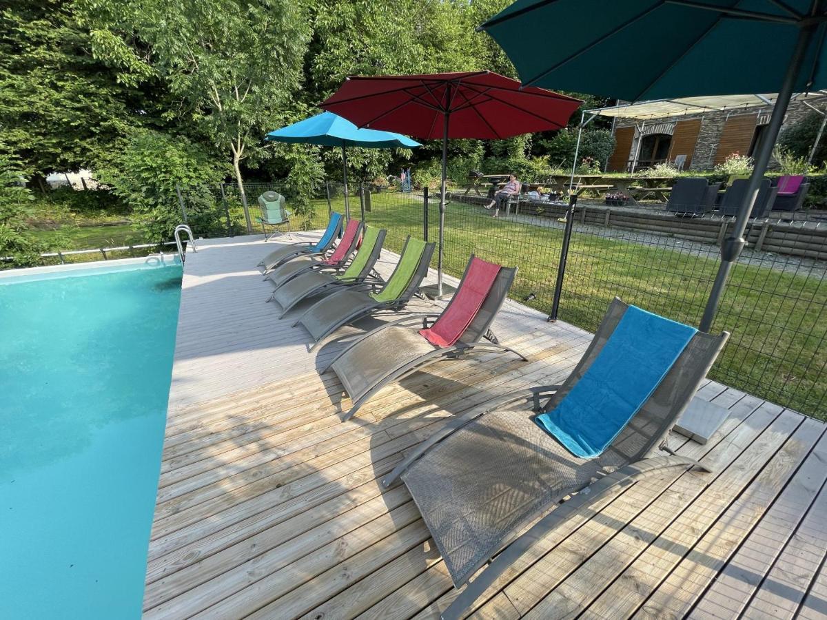 Dordogne Et Correze - Apartment Troche